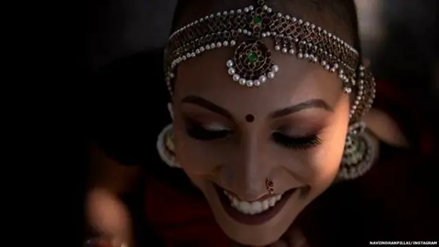 మహిళ, జుట్టు