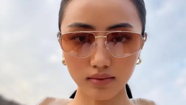 पूर्वोत्तर की मॉडल