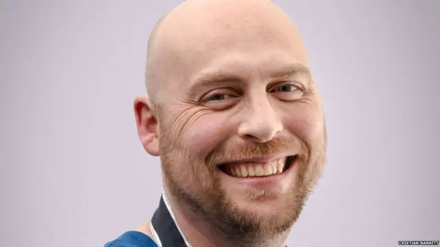 ਅਲੈਕਸ ਗੂਚ