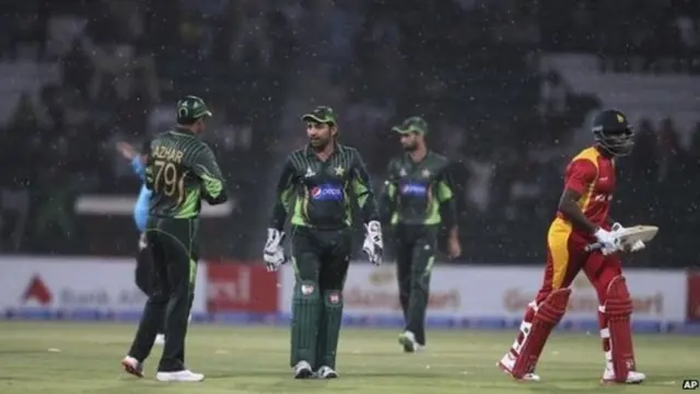 క్రికెట్