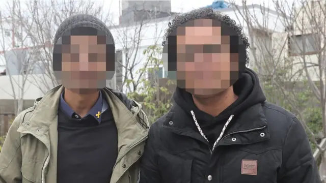 첫 난민 인정 제주 예멘인