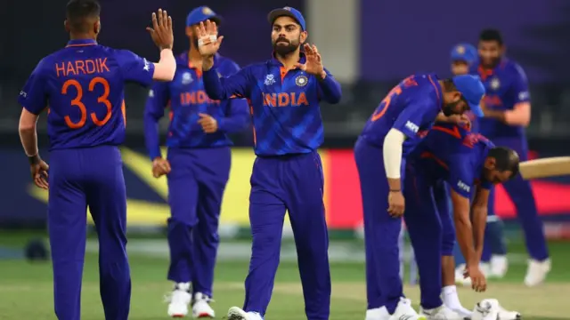 விராட் கோலி