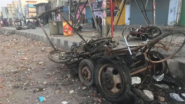 ‘పోలీసులపై వచ్చిన ఆరోపణలకు సంబంధించి, ఇంతవరకూ ఒక్క కేసులోనూ ఎఫ్ఐఆర్ నమోదు కాలేదు’