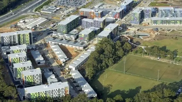 ઇમારતોની તસવીર