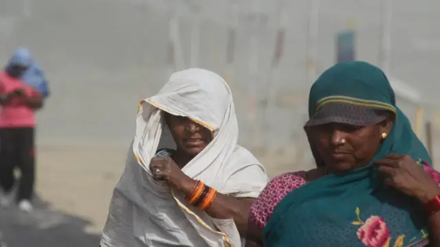 كيف جعل الاحتباس الحراري أغنياء العالم أكثر ثراء؟