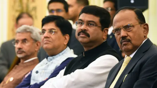 बीजेपी नेता