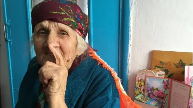 Раиса Копейкина