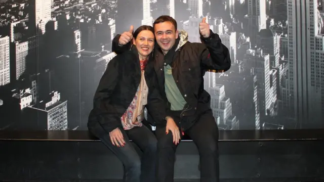 Ігорь Матьков