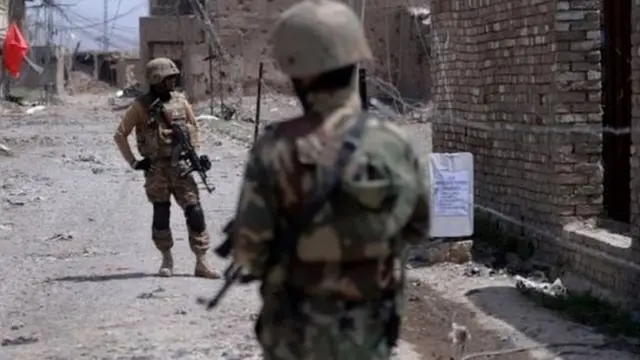 पाकिस्तान