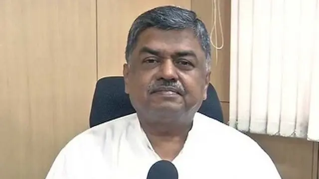 બીકે હરિપ્રસાદ