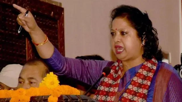 हरिप्रभा खड्गी