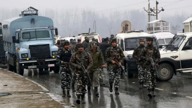 புல்வாமா