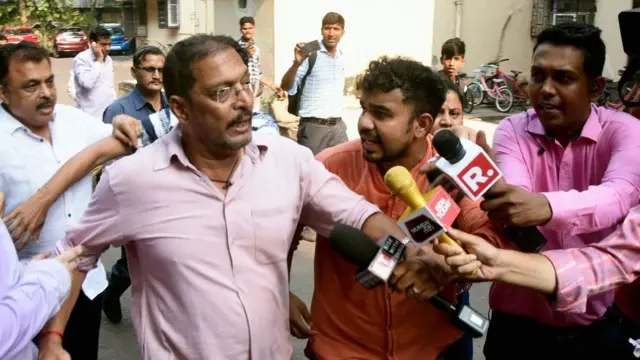 નાના પાટેકર