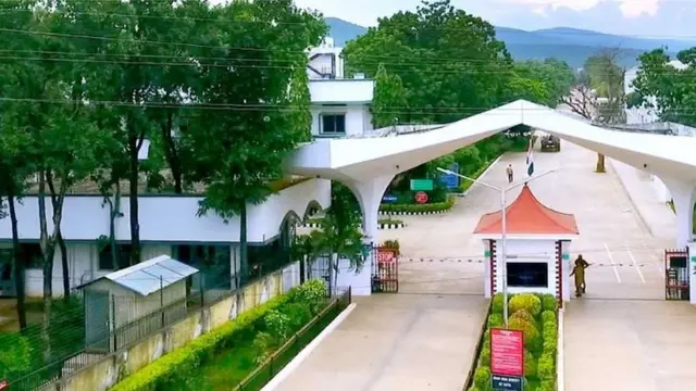 అమరరాజా సంస్థ