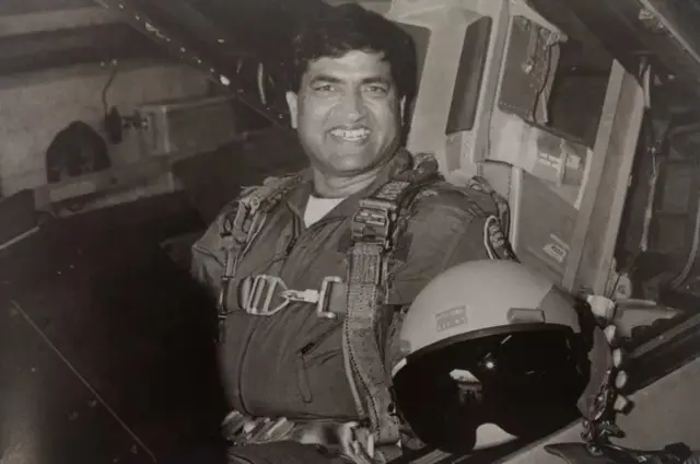 राजेश पायलट