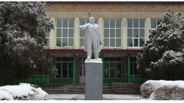 Lenin