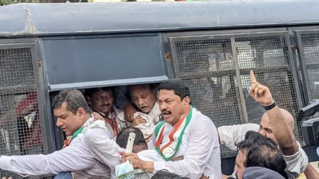 नाना पटोले