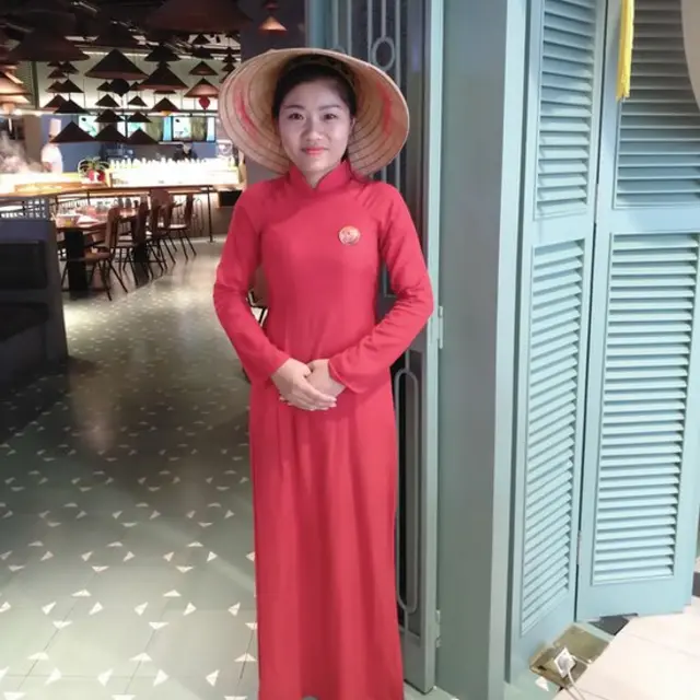 Phở VN ở Hàng Châu