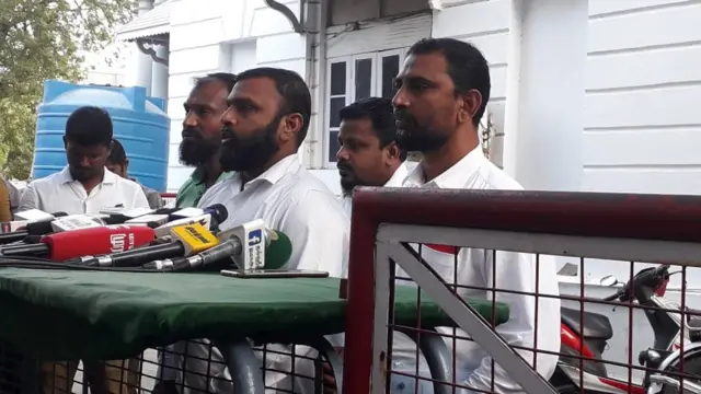 இஸ்லாமிய அமைப்புகள்