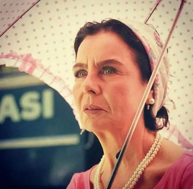 Fatma Girik
