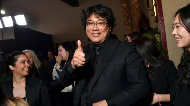 Bong Joon-ho ha dirigido algunas de las películas más taquilleras de Corea del Sur y también ha sido halagado por la crítica.