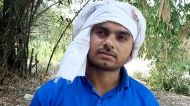 संजय कुमार