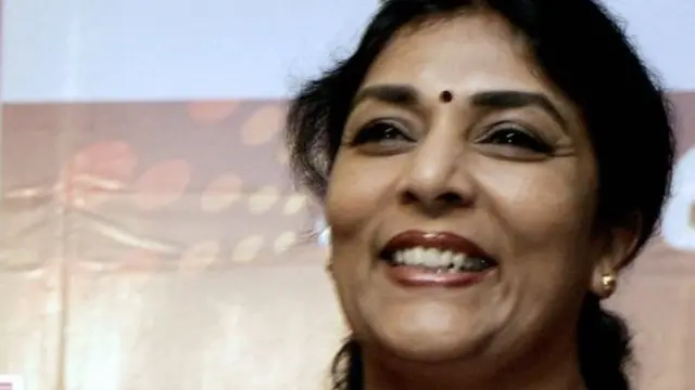 रेणुका चौधरी