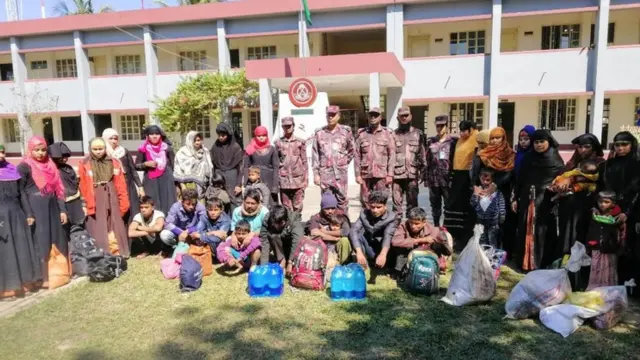 နယ်ခြားစောင့်