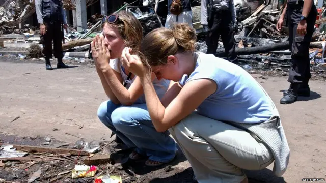 ਇੰਡੋਨੇਸ਼ੀਆ ਹਮਲੇ