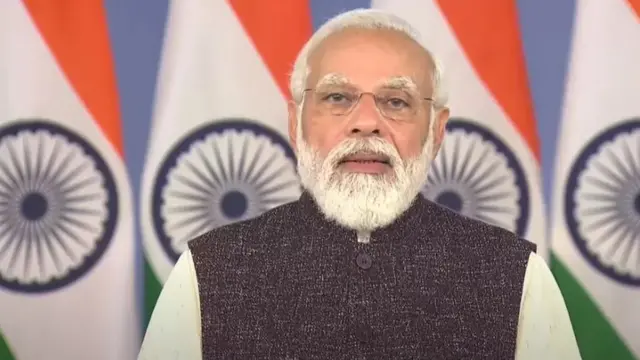 நரேந்திர மோதி