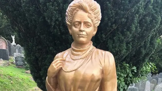 सिस्टर निवेदिता