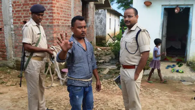 ज़हरीली शराब