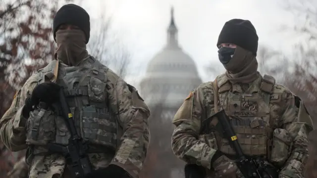 Нацгвардия