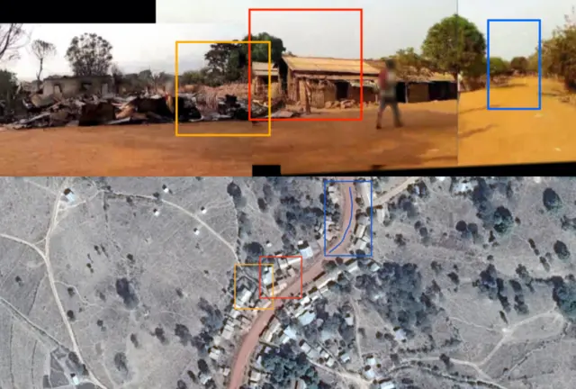 Viidiyoo achitti waraabameefi suuraa saatalaayitii duraanii