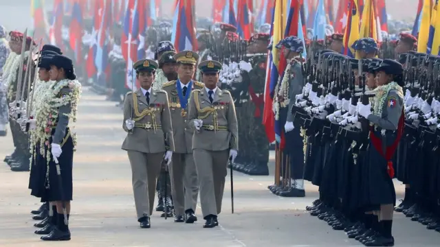 burma