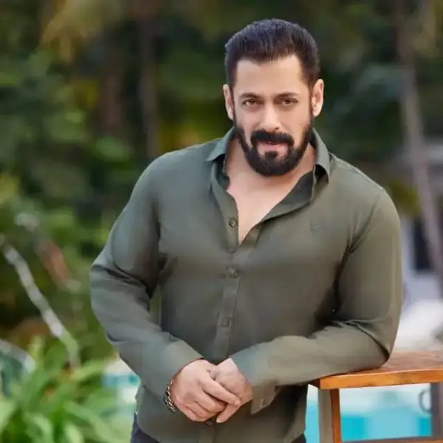 Salman Khan