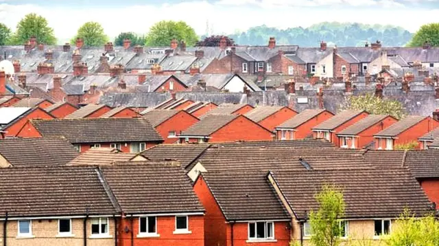 બ્રિટનમાં એક શખ્સનું ઘર ચોરાઈ ગયું