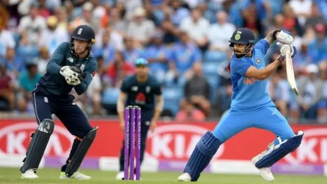 விராட் கோலி