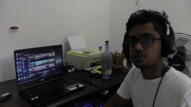 ඩී එන් සී සහන් නිමේෂාන්