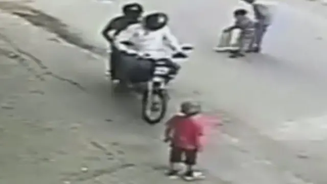 చిన్నారి