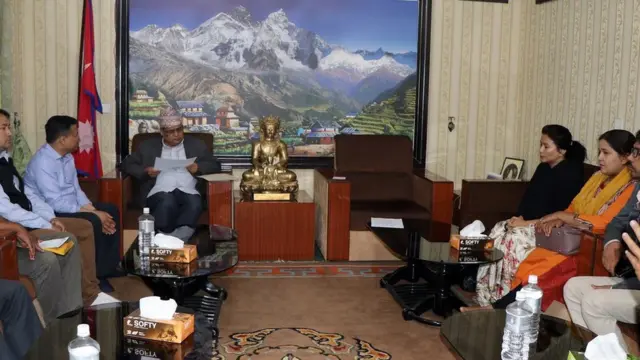 पत्रकार महासंघ