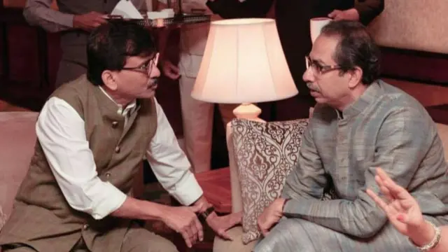 संजय राऊत