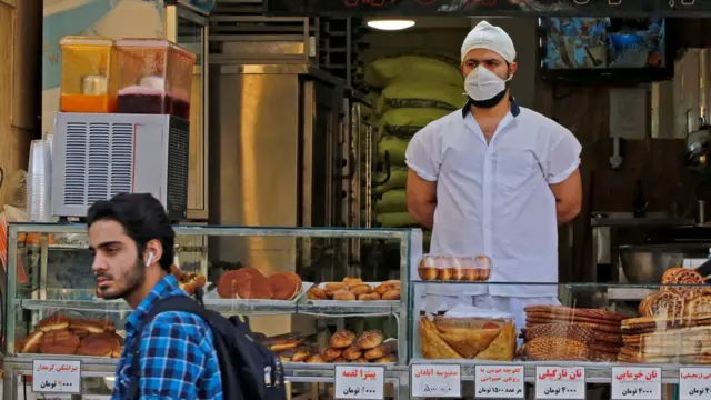 بر اساس نظرسنجی‌ها نگرانی مردم تهران از کرونا کمتر شده است