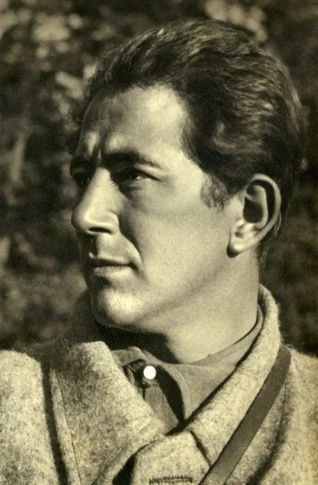 Milovan Đilas