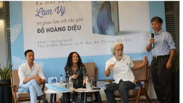 Văn học Việt Nam