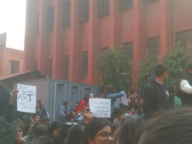 ਗਾਰਗੀ ਕਾਲਜ