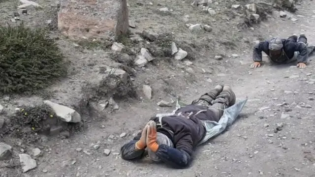 மான்சரோவர் ஏரிக்கு செல்வது முக்தி அடைவதற்கான வழியாக பார்க்கப்படுகிறது.