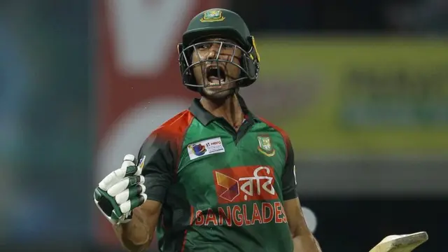 ক্রিকেট, বাংলাদেশ, এশিয়া কাপ