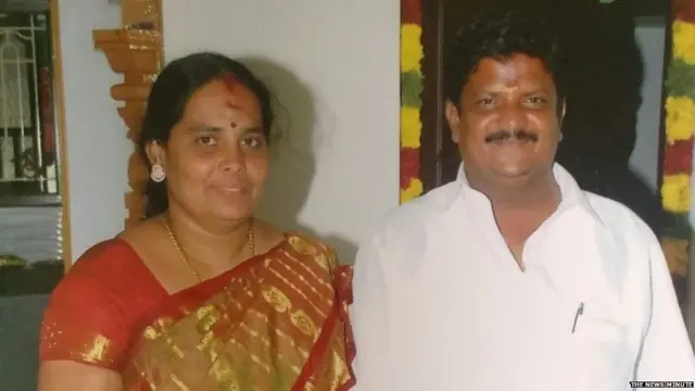 कौशल्या का परिवार