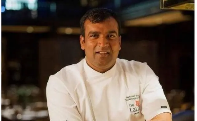 સંતોષ શાહ